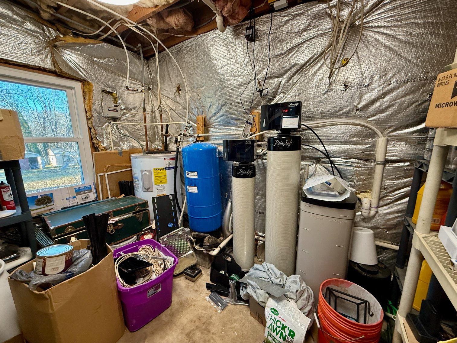 Image for 5 BR/3 BA Home w/Pool & Several Outbuildings on 1.9 +/- Acres in Culpeper. County, VA