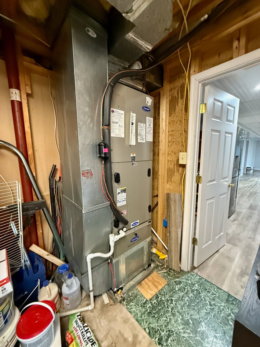 Image for 5 BR/3 BA Home w/Pool & Several Outbuildings on 1.9 +/- Acres in Culpeper. County, VA