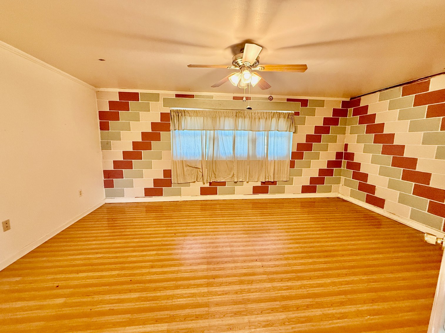 Image for 5 BR/3 BA Home w/Pool & Several Outbuildings on 1.9 +/- Acres in Culpeper. County, VA