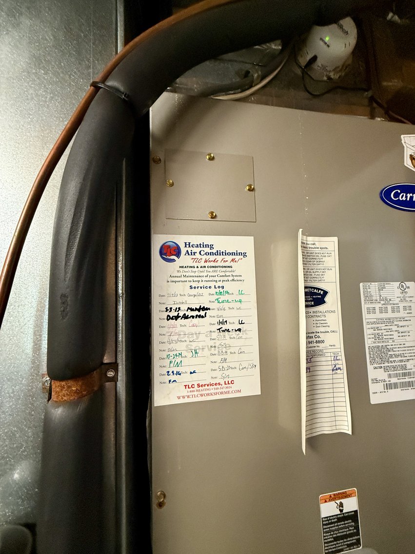 Image for 5 BR/3 BA Home w/Pool & Several Outbuildings on 1.9 +/- Acres in Culpeper. County, VA