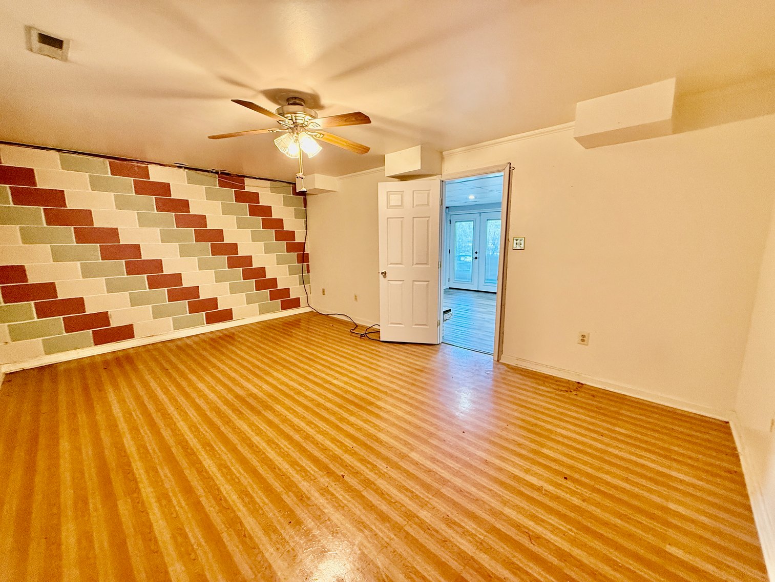 Image for 5 BR/3 BA Home w/Pool & Several Outbuildings on 1.9 +/- Acres in Culpeper. County, VA