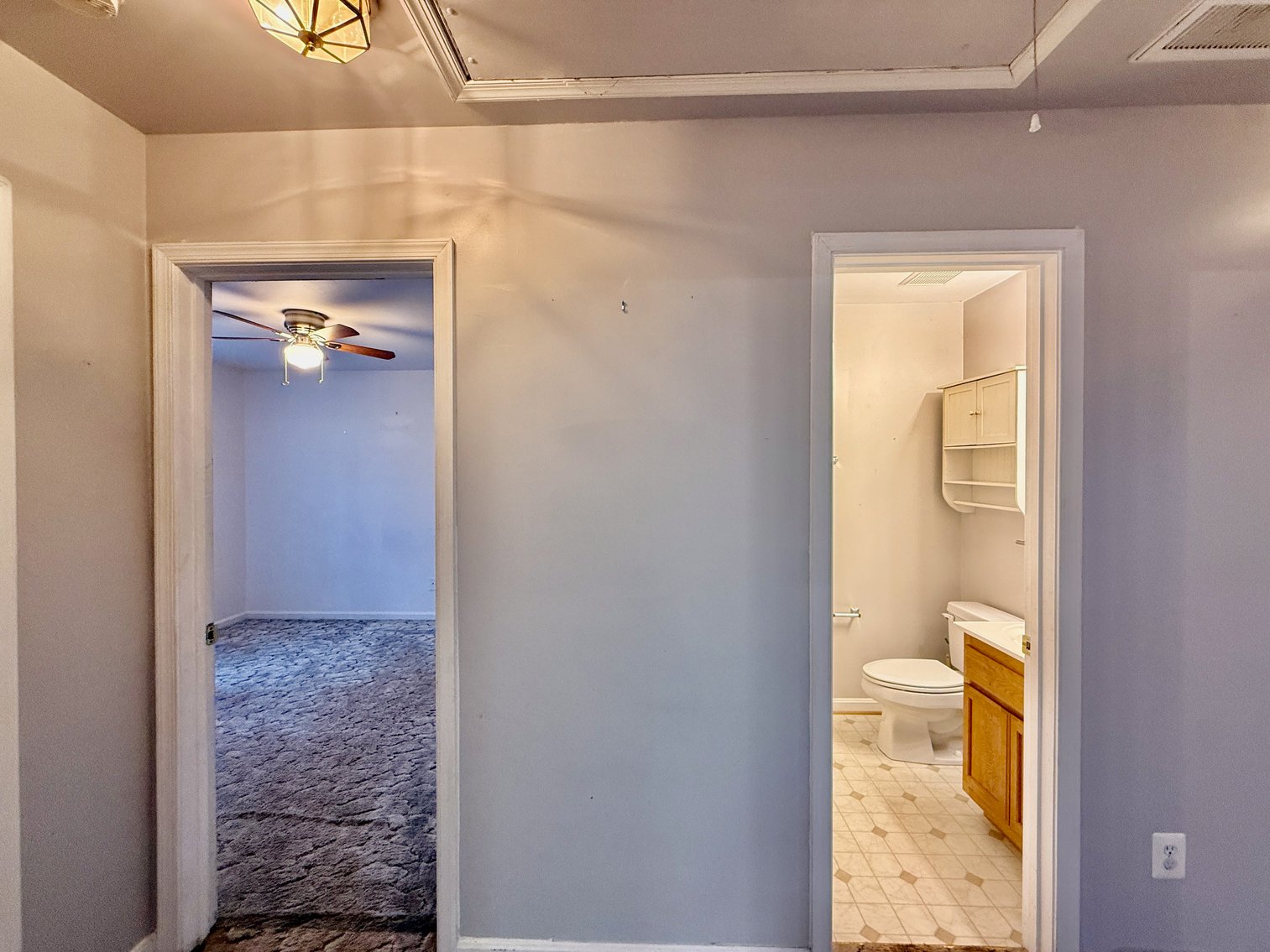 Image for 3 BR/2 BA Home w/Attached Garage on 1.2 +/- Acres in Culpeper County, VA