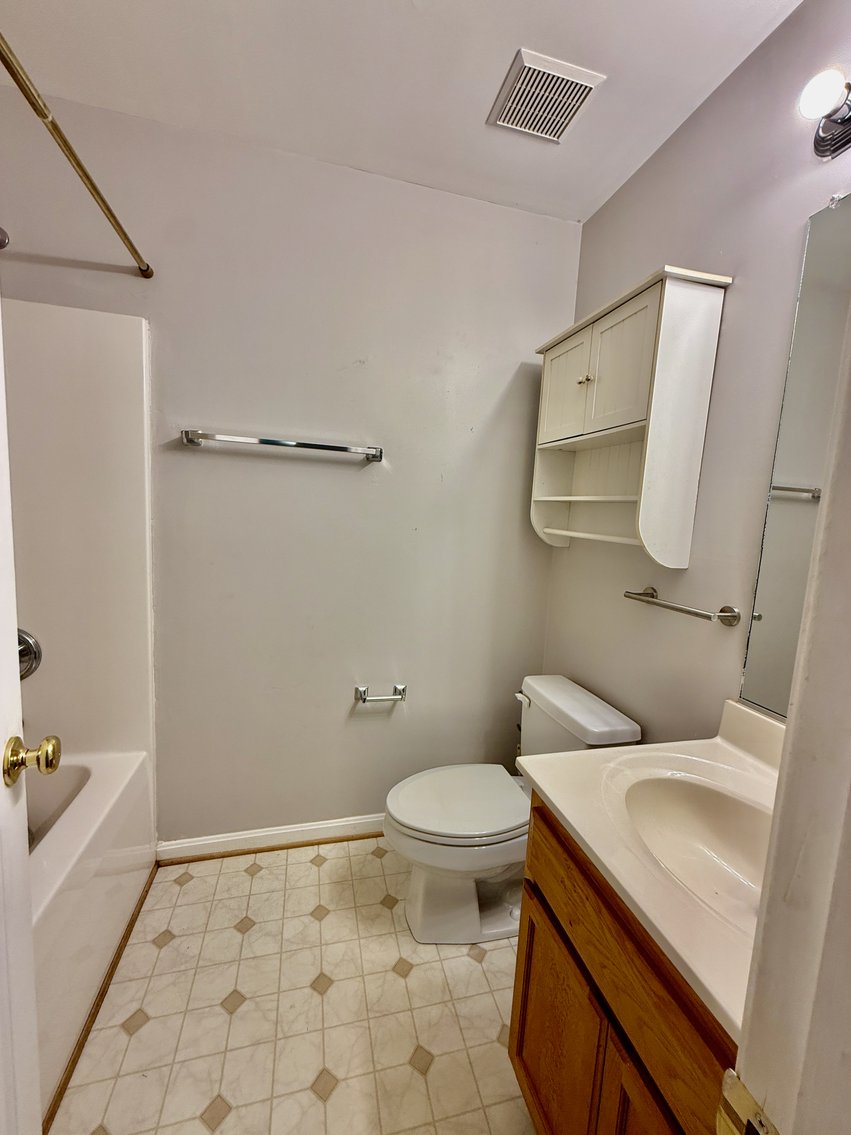 Image for 3 BR/2 BA Home w/Attached Garage on 1.2 +/- Acres in Culpeper County, VA