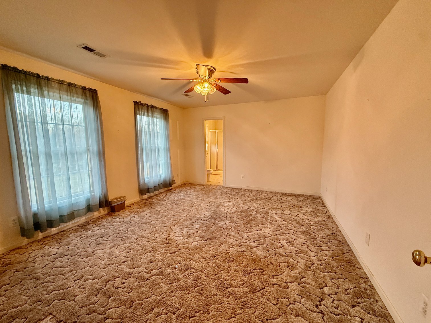 Image for 3 BR/2 BA Home w/Attached Garage on 1.2 +/- Acres in Culpeper County, VA