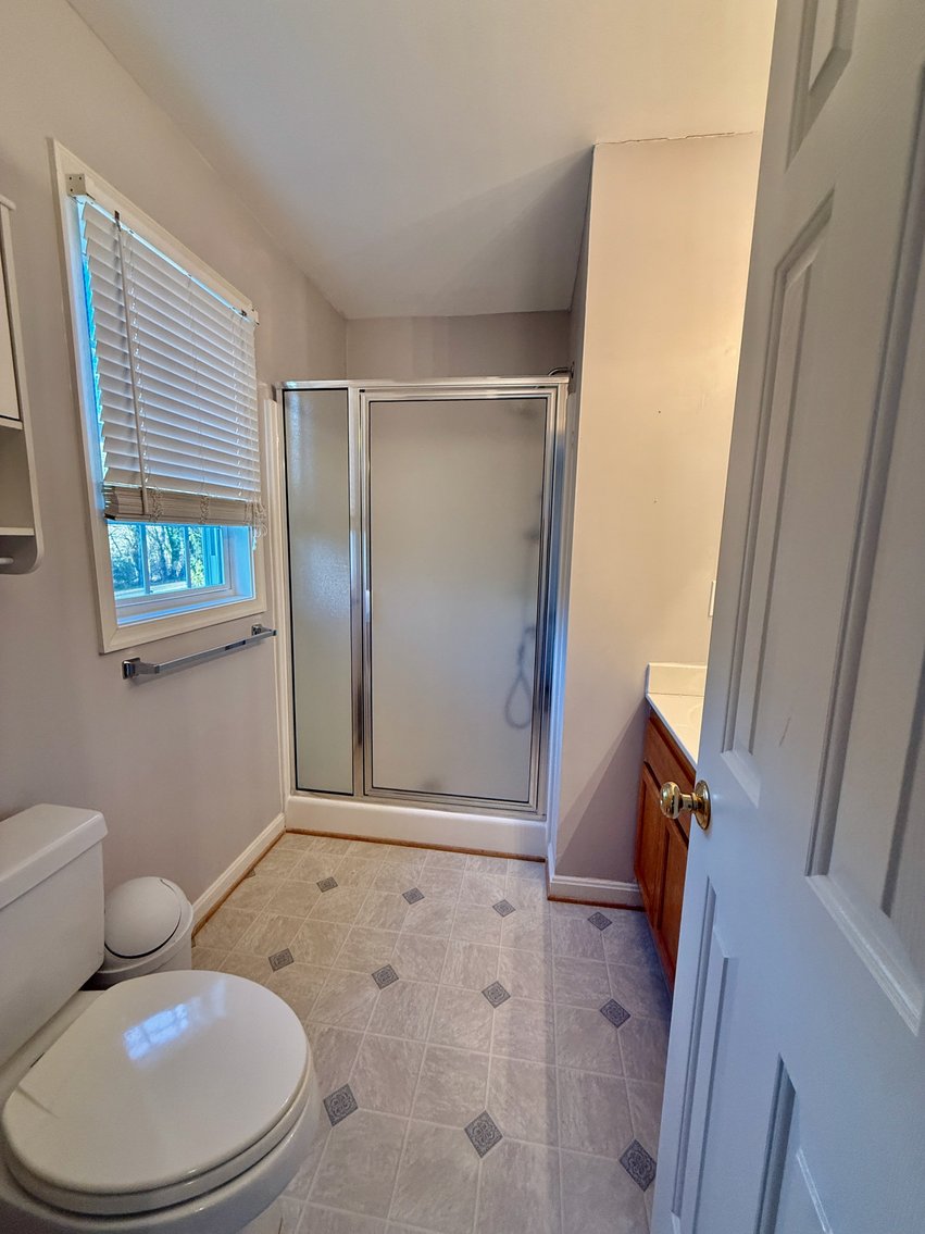 Image for 3 BR/2 BA Home w/Attached Garage on 1.2 +/- Acres in Culpeper County, VA