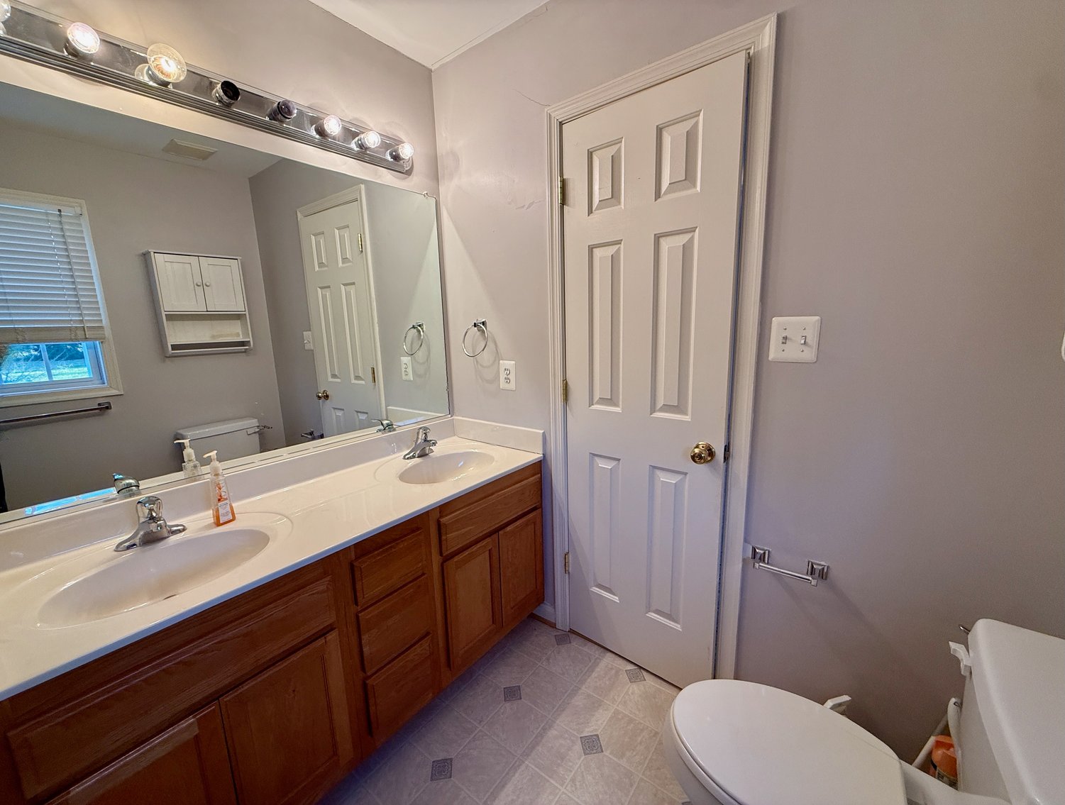 Image for 3 BR/2 BA Home w/Attached Garage on 1.2 +/- Acres in Culpeper County, VA