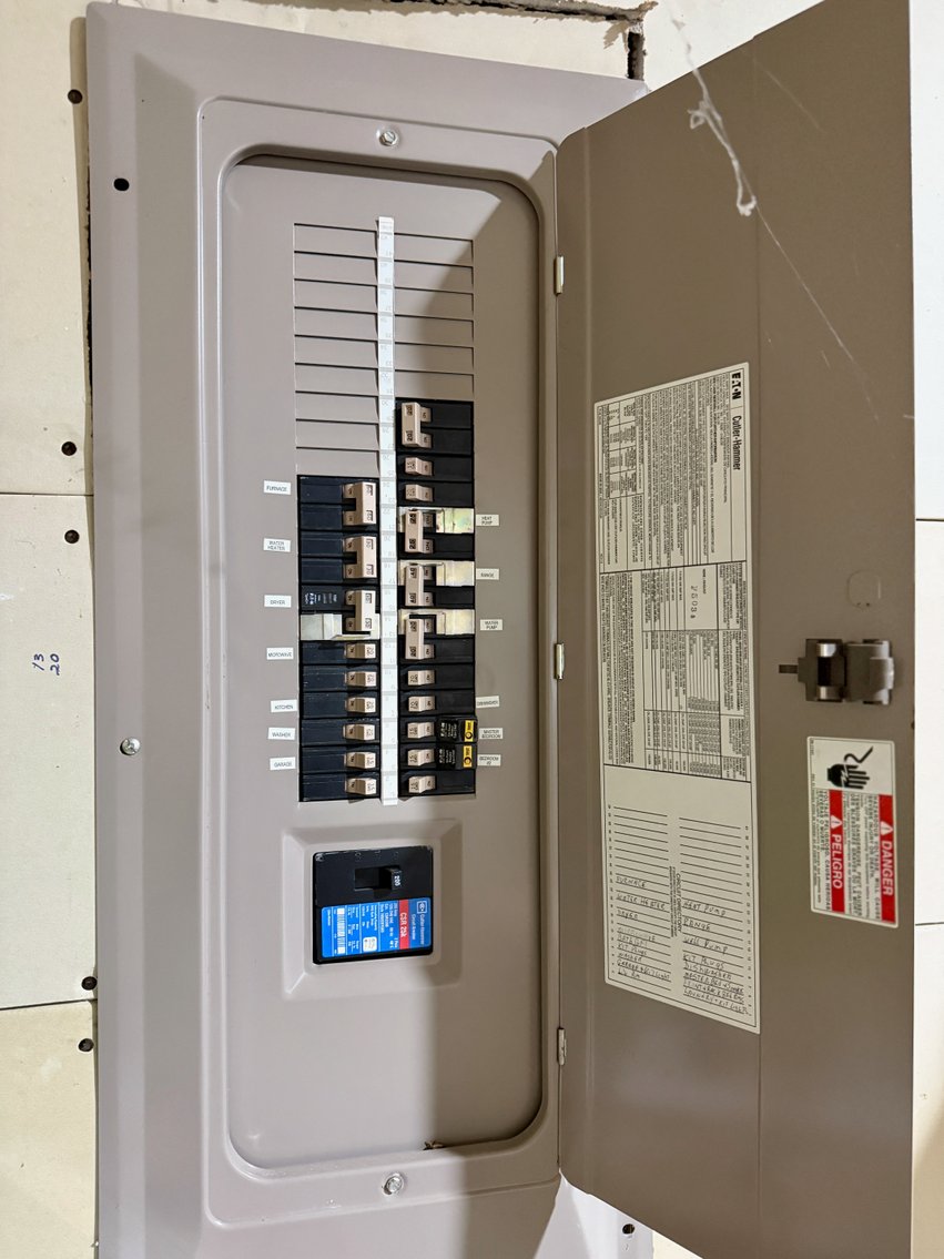 Image for 3 BR/2 BA Home w/Attached Garage on 1.2 +/- Acres in Culpeper County, VA