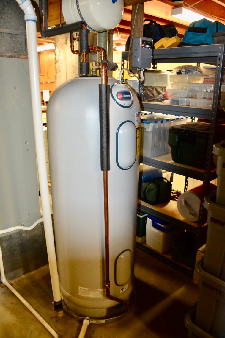 Image for 4 BR/2.5 BA Home in Fairfax County Minutes From Dulles Airport & Metro