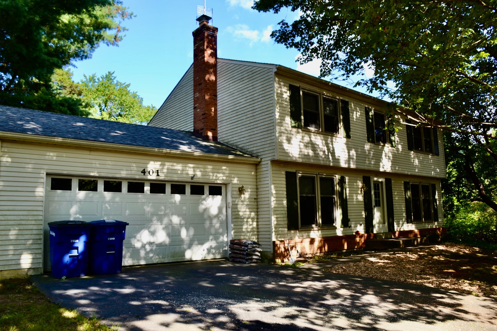 Image for 4 BR/2.5 BA Home in Fairfax County Minutes From Dulles Airport & Metro