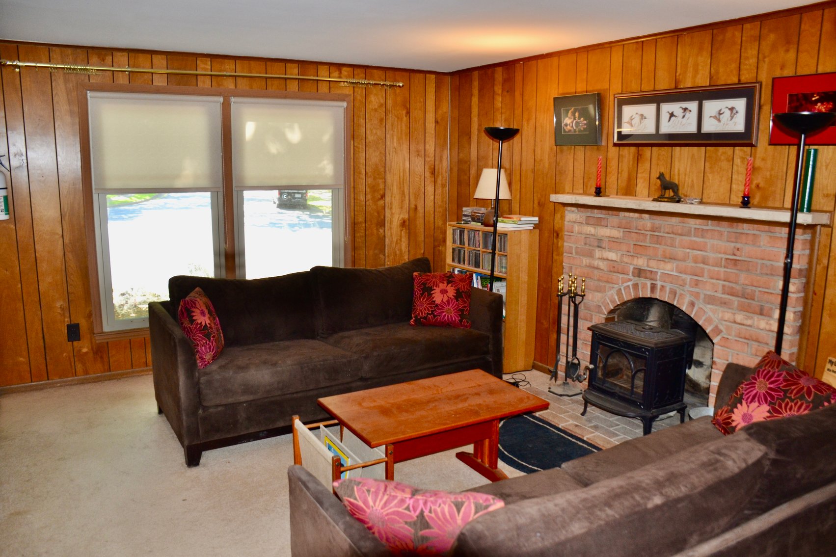 Image for 4 BR/2.5 BA Home in Fairfax County Minutes From Dulles Airport & Metro