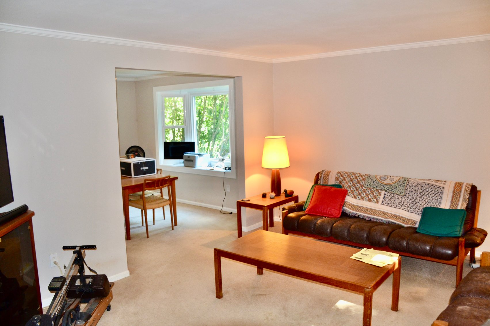 Image for 4 BR/2.5 BA Home in Fairfax County Minutes From Dulles Airport & Metro