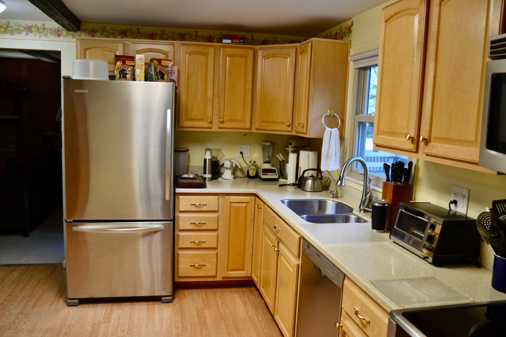 Image for 4 BR/2.5 BA Home in Fairfax County Minutes From Dulles Airport & Metro
