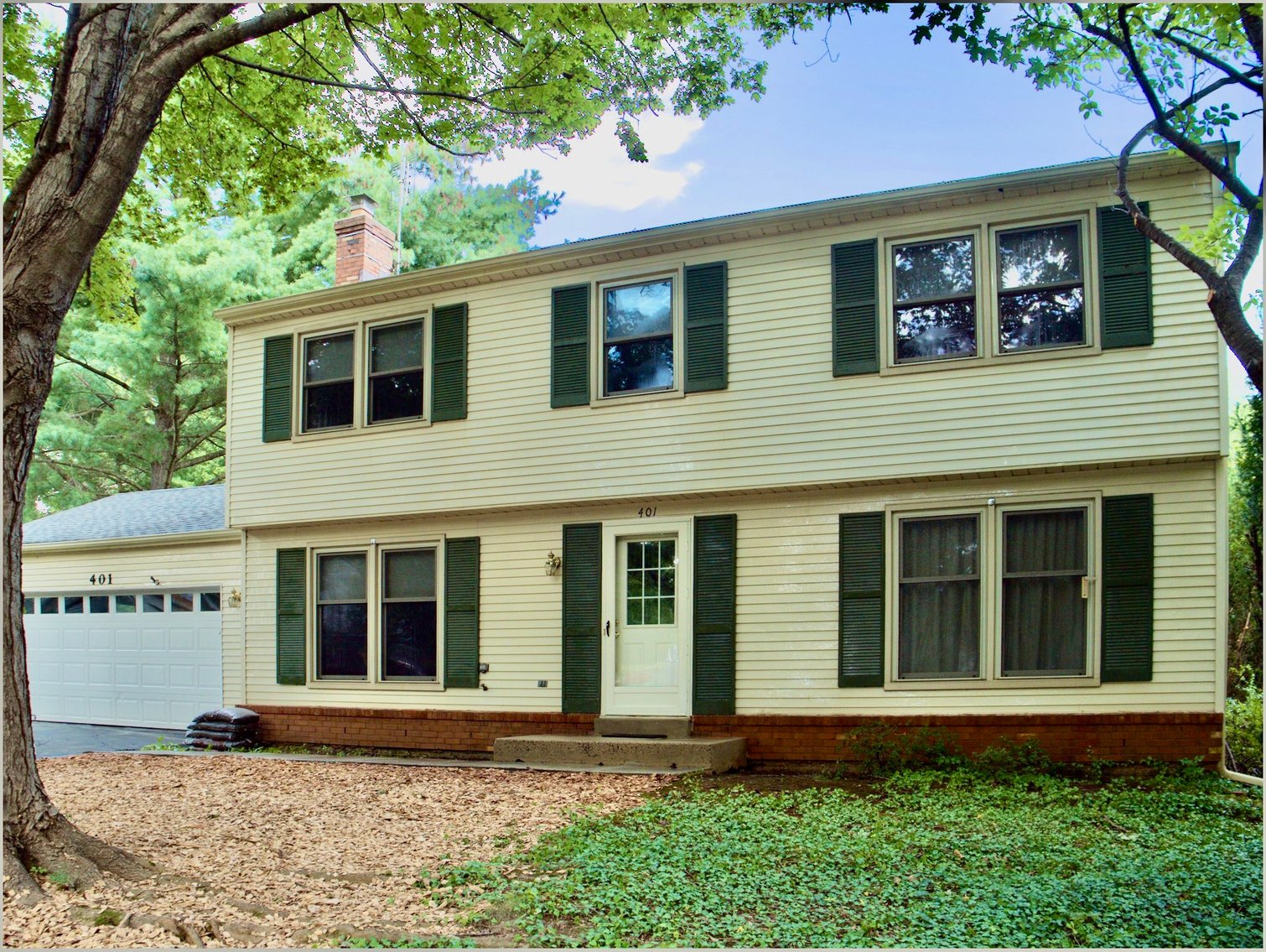 Image for 4 BR/2.5 BA Home in Fairfax County Minutes From Dulles Airport & Metro