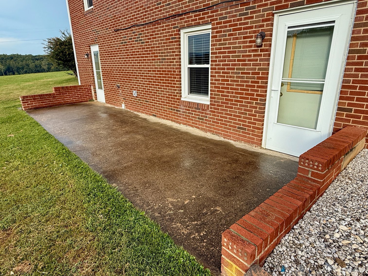 Image for Charming 2 BR / 2 BA Home with Walk-Out Basement & Stunning Mountain Views on 2± Acres--Greene County, VA