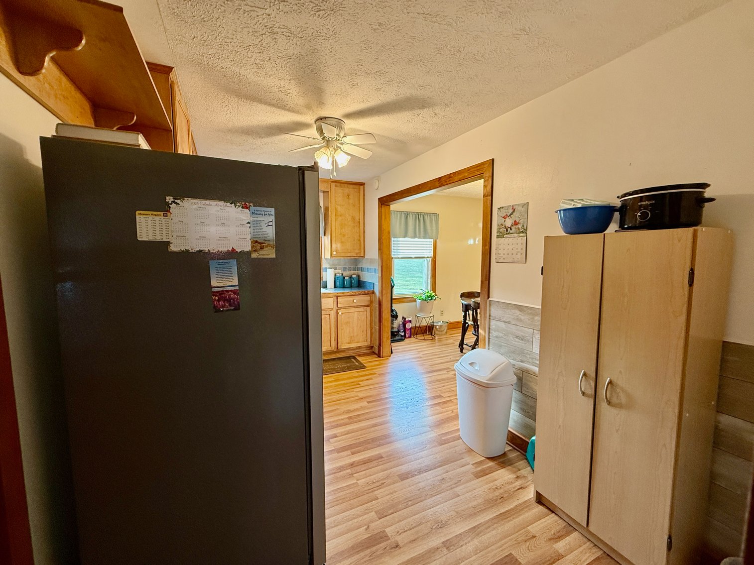 Image for Charming 2 BR / 2 BA Home with Walk-Out Basement & Stunning Mountain Views on 2± Acres--Greene County, VA