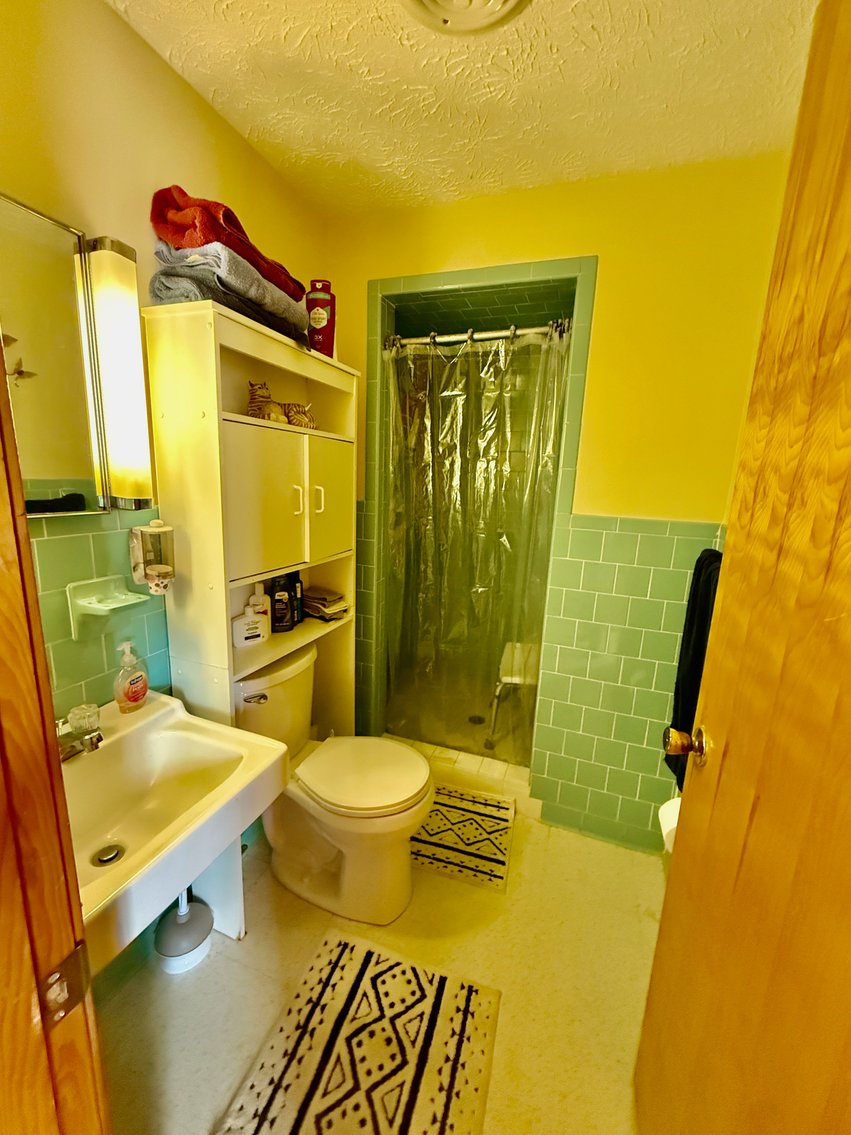 Image for Charming 2 BR / 2 BA Home with Walk-Out Basement & Stunning Mountain Views on 2± Acres--Greene County, VA