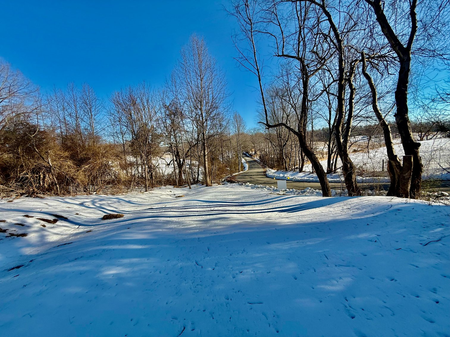 Image for 2 +/- Acre Madison County, VA Building Lot w/Approved Septic & Well Permits--ONLINE ONLY BIDDING!!