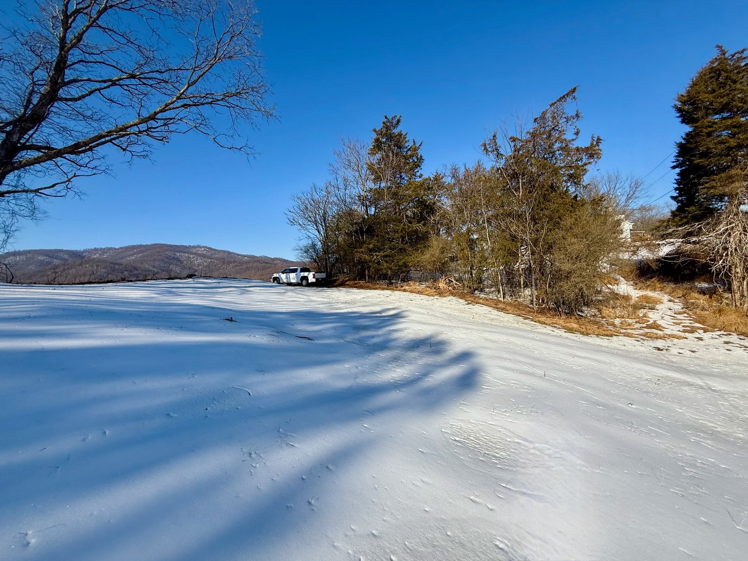 Image for 2 +/- Acre Madison County, VA Building Lot w/Approved Septic & Well Permits--ONLINE ONLY BIDDING!!