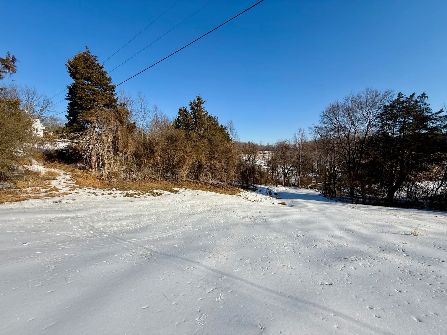 Image for 2 +/- Acre Madison County, VA Building Lot w/Approved Septic & Well Permits--ONLINE ONLY BIDDING!!