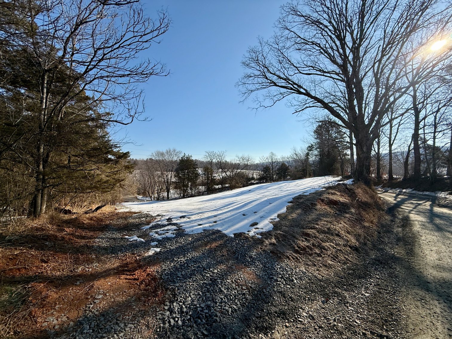 Image for 2 +/- Acre Madison County, VA Building Lot w/Approved Septic & Well Permits--ONLINE ONLY BIDDING!!