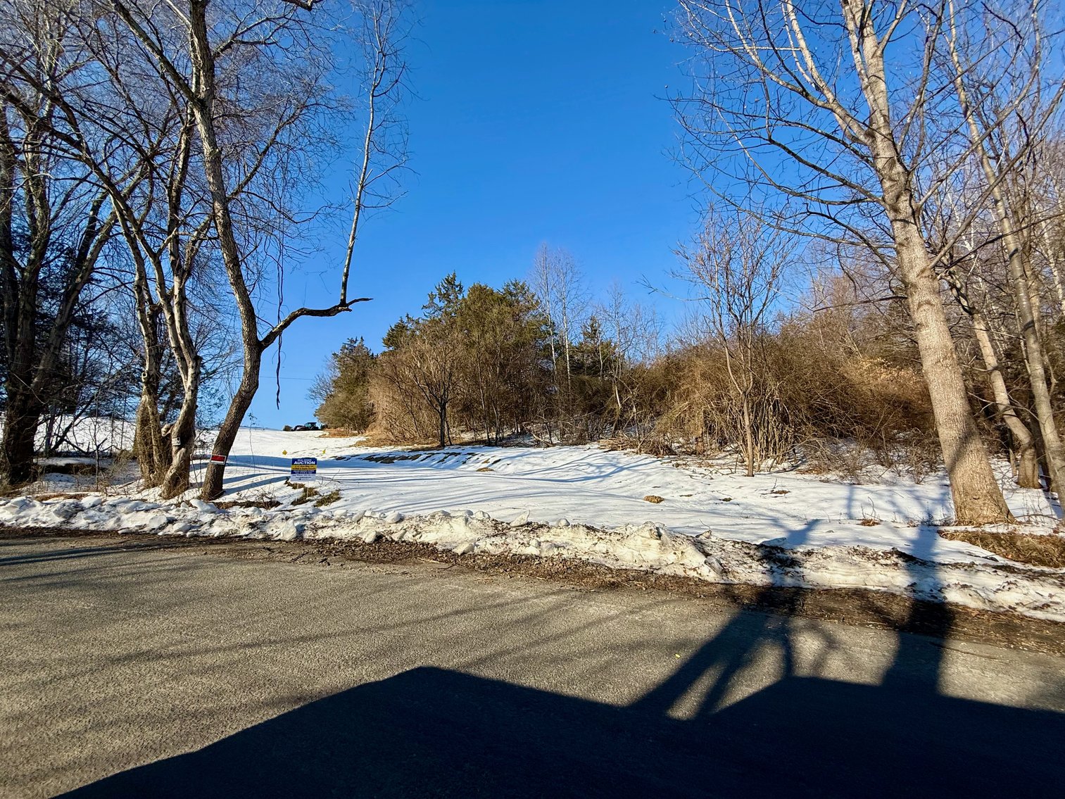 Image for 2 +/- Acre Madison County, VA Building Lot w/Approved Septic & Well Permits--ONLINE ONLY BIDDING!!