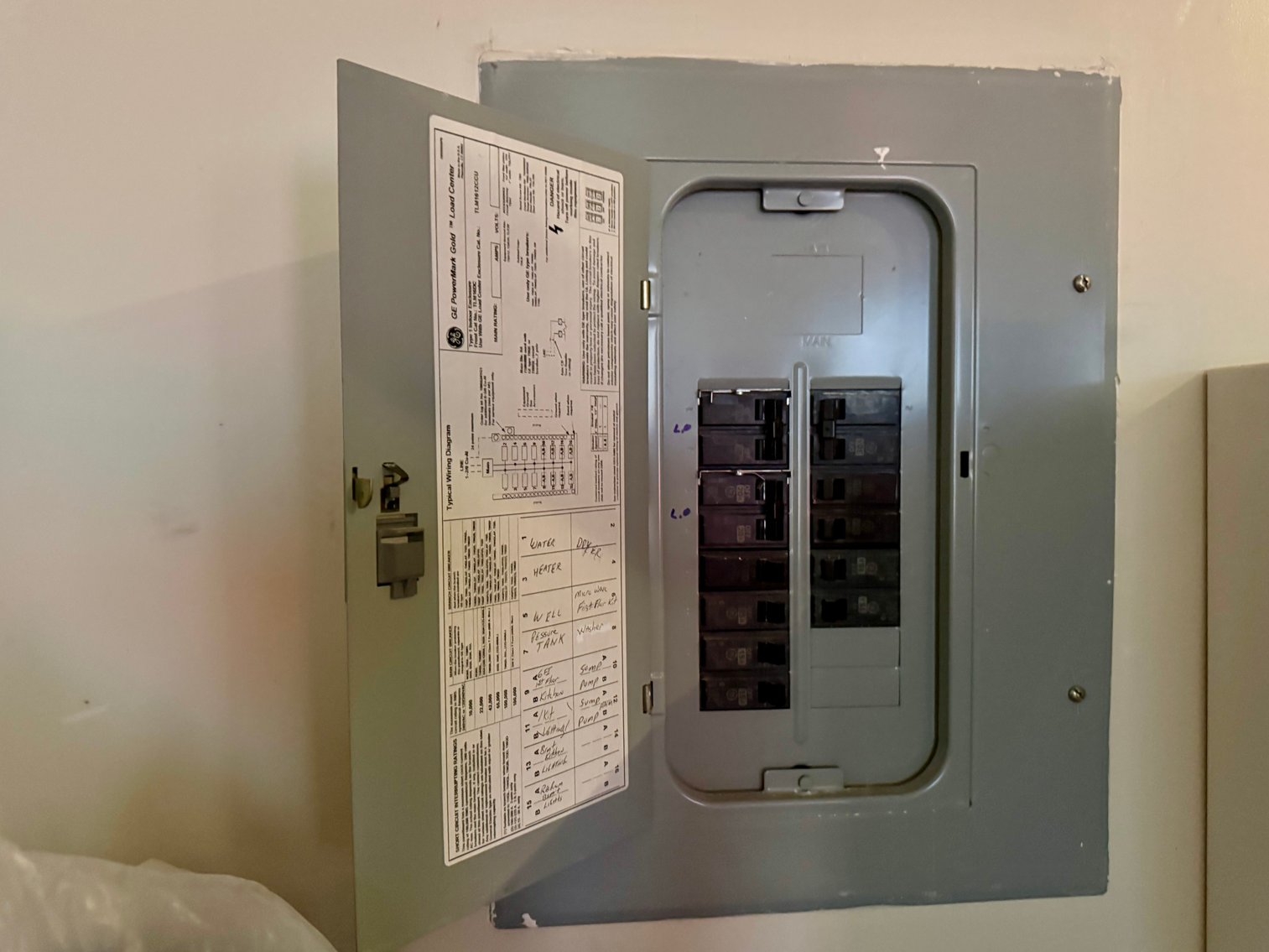 Image for 4 BR/3 BA Custom Built Home w/Basement on 5.2 +/- Acres in Madison County, VA