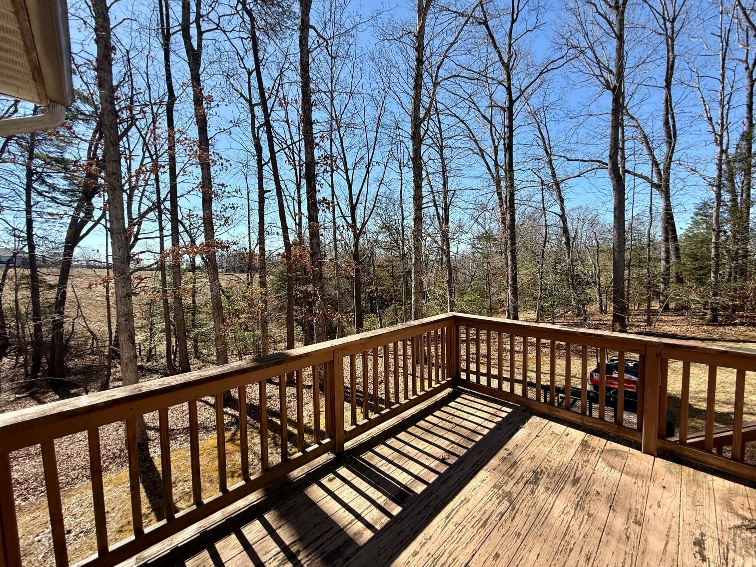 Image for 4 BR/3 BA Custom Built Home w/Basement on 5.2 +/- Acres in Madison County, VA