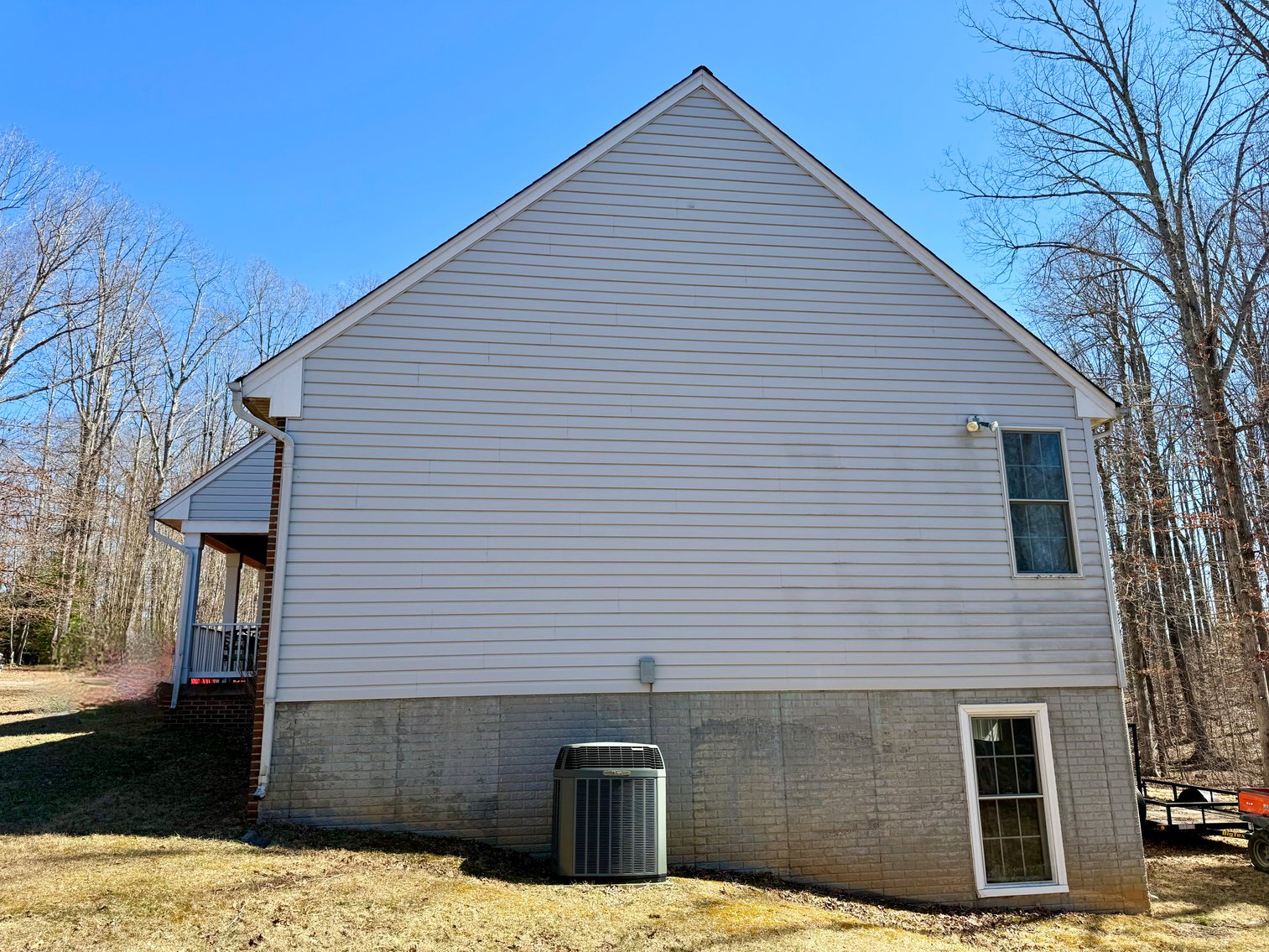 Image for 4 BR/3 BA Custom Built Home w/Basement on 5.2 +/- Acres in Madison County, VA