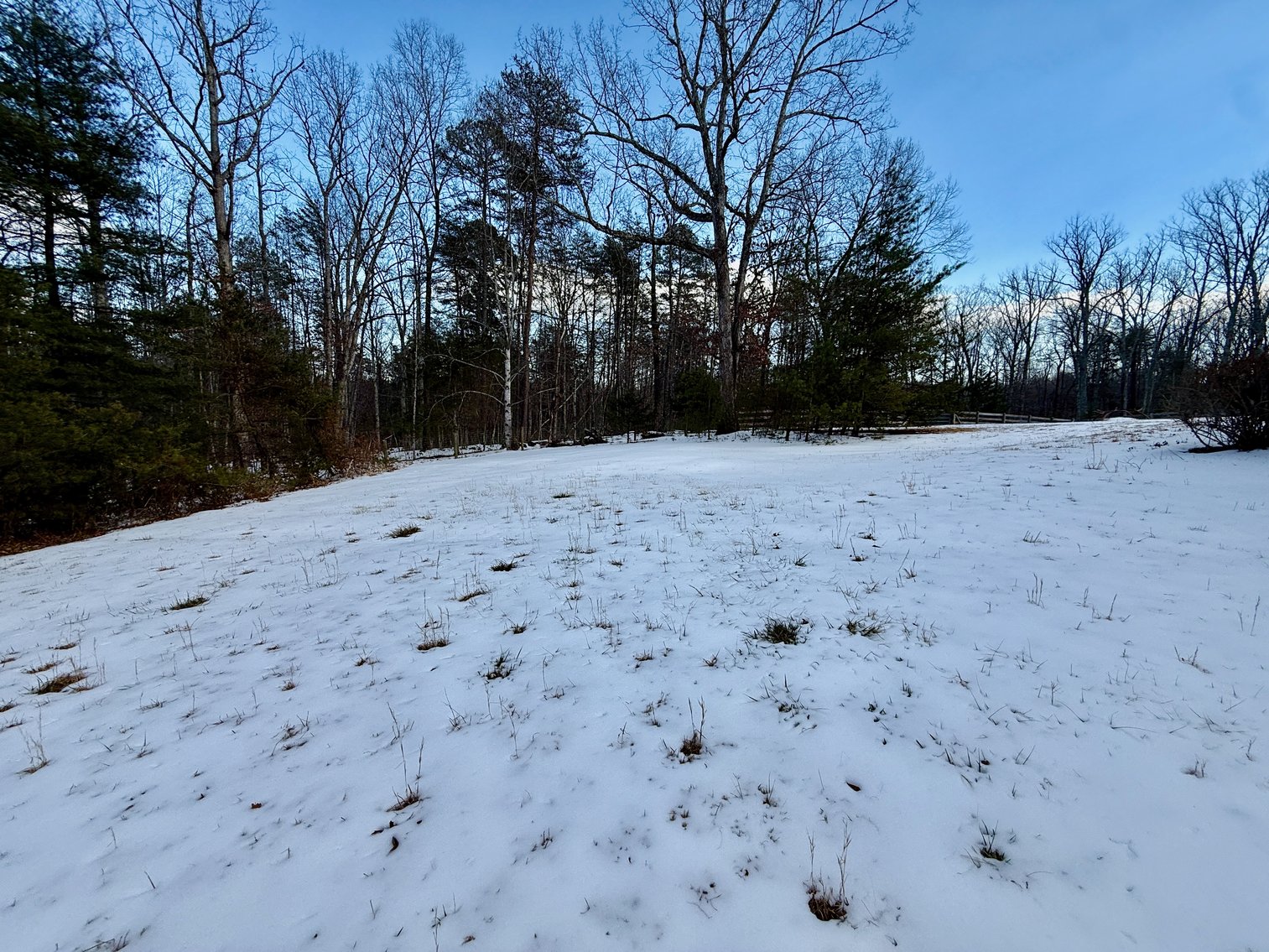 Image for 4 BR/2 BA Home w/Basement on 3.1 +/- Acres in Madison County, VA--ONLINE ONLY BIDDING!!