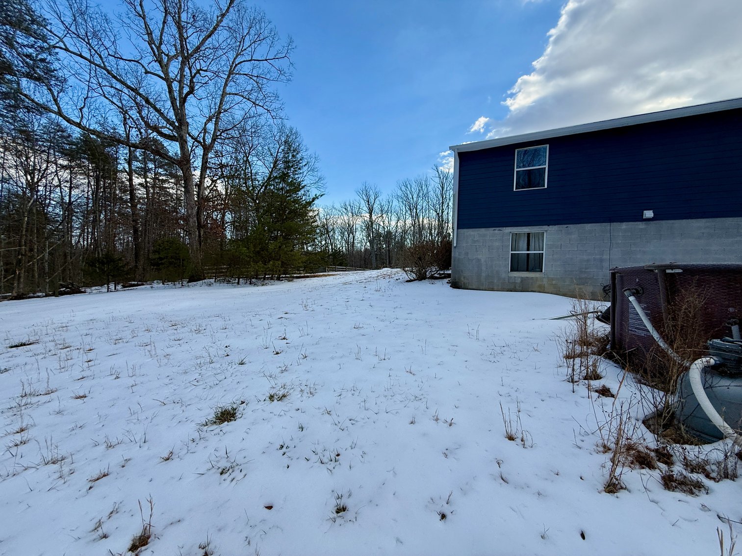 Image for 4 BR/2 BA Home w/Basement on 3.1 +/- Acres in Madison County, VA--ONLINE ONLY BIDDING!!
