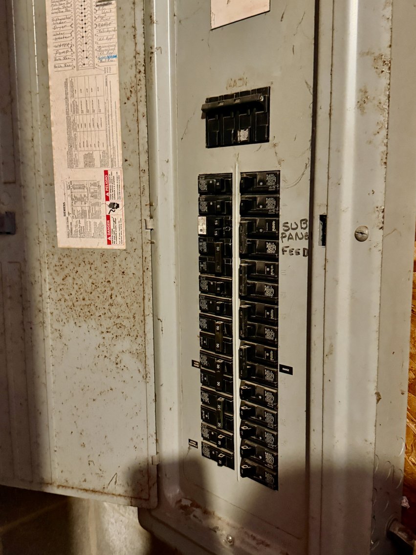 Image for 4 BR/2 BA Home w/Basement on 3.1 +/- Acres in Madison County, VA--ONLINE ONLY BIDDING!!