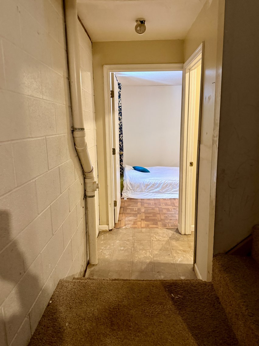 Image for 4 BR/2 BA Home w/Basement on 3.1 +/- Acres in Madison County, VA--ONLINE ONLY BIDDING!!