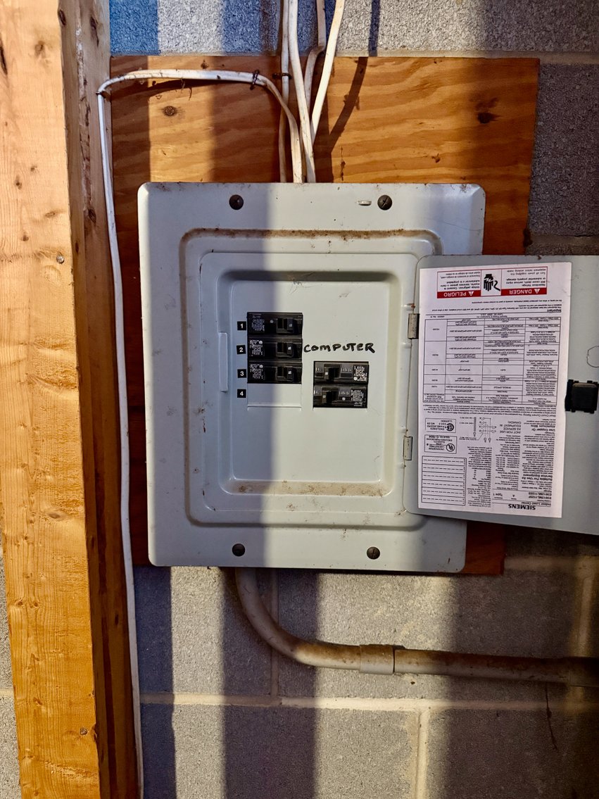 Image for 4 BR/2 BA Home w/Basement on 3.1 +/- Acres in Madison County, VA--ONLINE ONLY BIDDING!!