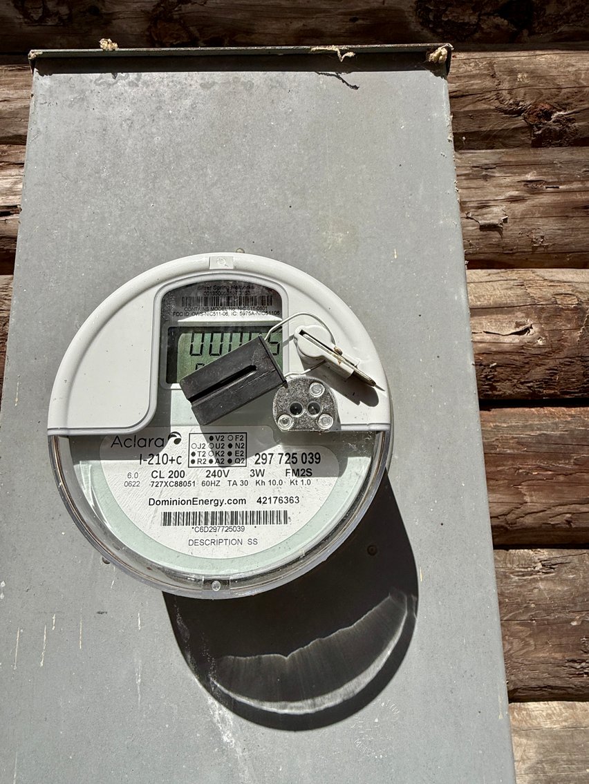 Image for 2 BR/1 BA Home w/Basement & Detached 3 Bay Garage on 5 +/- Acres in Spotsylvania County, VA--ONLINE ONLY BIDDING!!