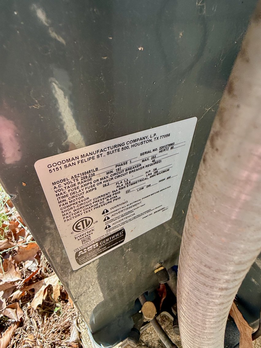 Image for 3 BR/2 BA Single Level Home on 2.9 +/- Acres in Orange County, VA