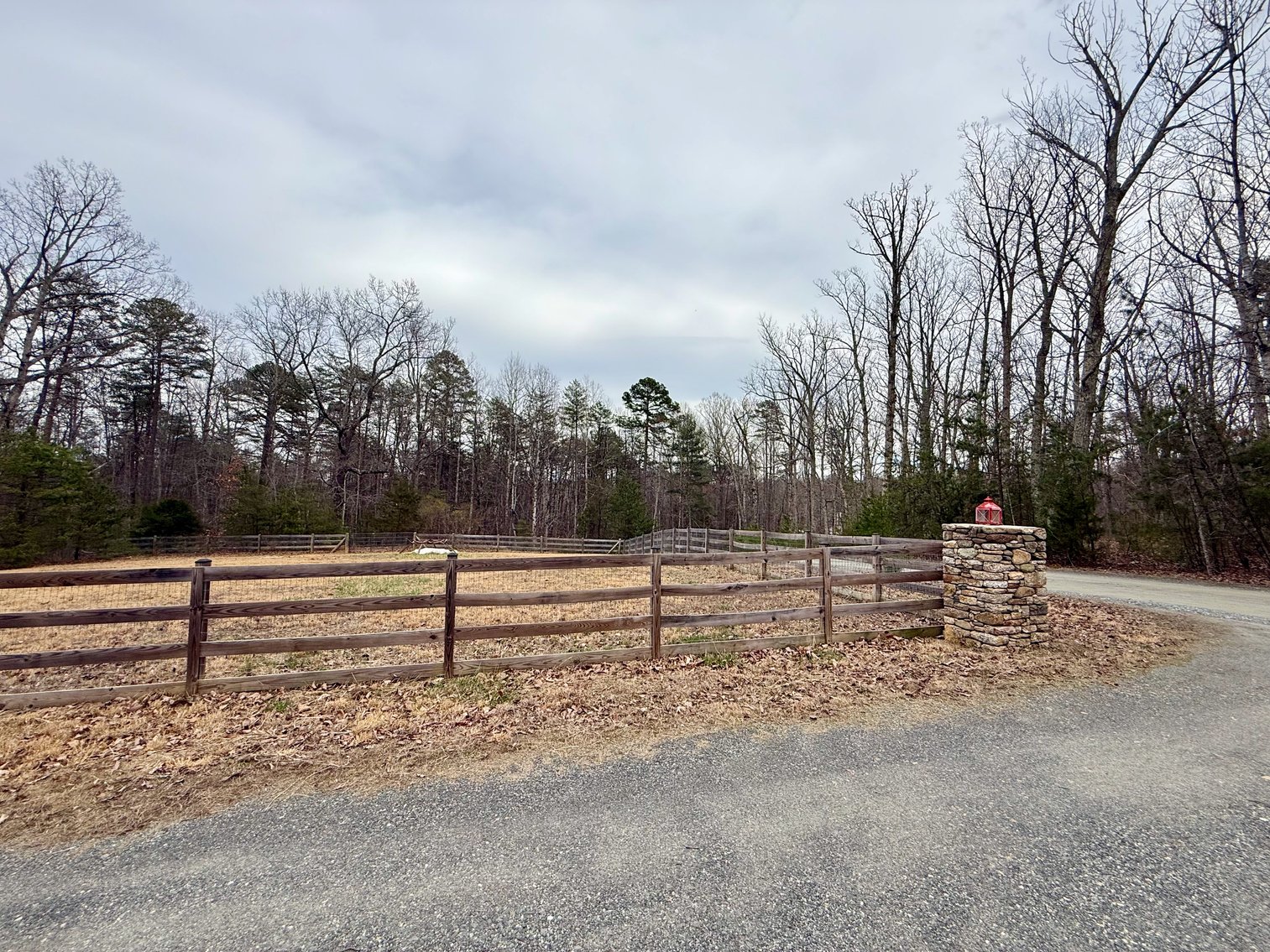 Image for 4 BR/2 BA Home w/Basement on 3.1 +/- Acres in Madison County, VA--ONLINE ONLY BIDDING!!
