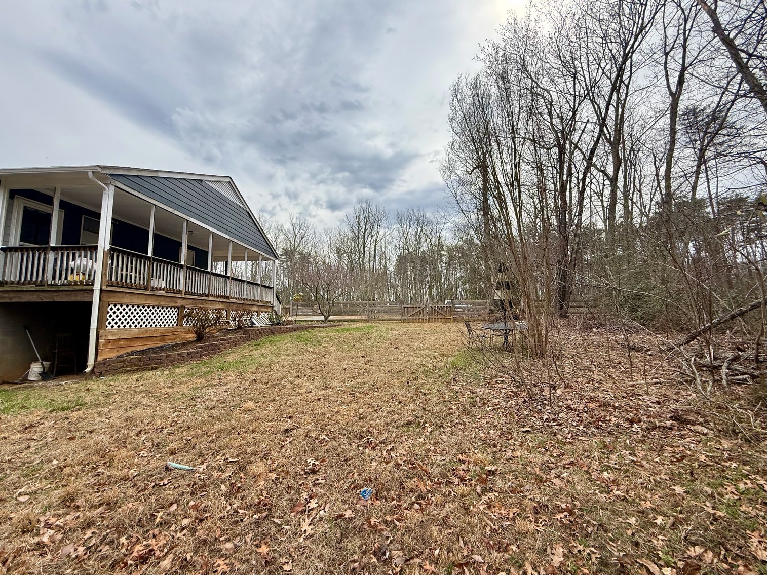 Image for 4 BR/2 BA Home w/Basement on 3.1 +/- Acres in Madison County, VA--ONLINE ONLY BIDDING!!
