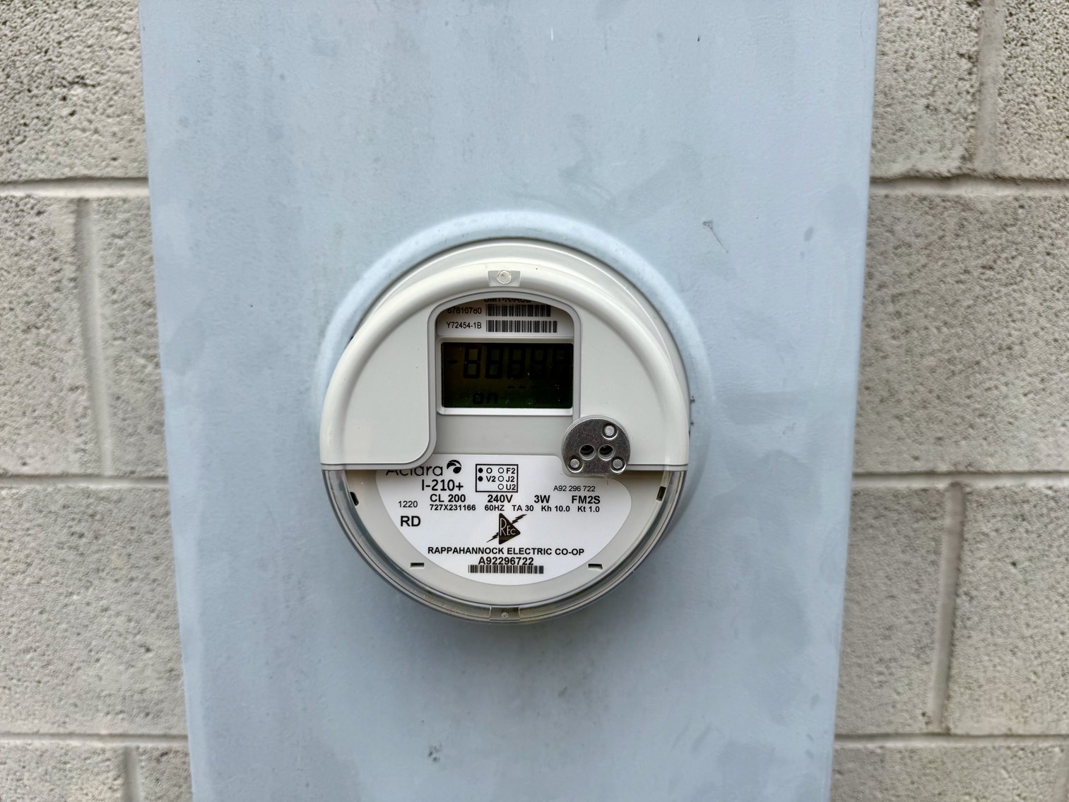 Image for 4 BR/2 BA Home w/Basement on 3.1 +/- Acres in Madison County, VA--ONLINE ONLY BIDDING!!