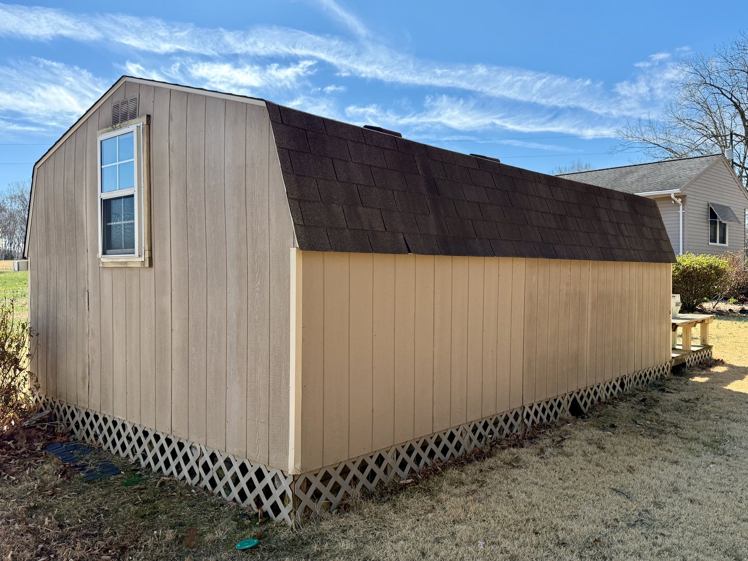 Image for 3 BR/2 BA Single Level Home w/Several Outbuildings on 24.7 +/- Acres in Orange County, VA