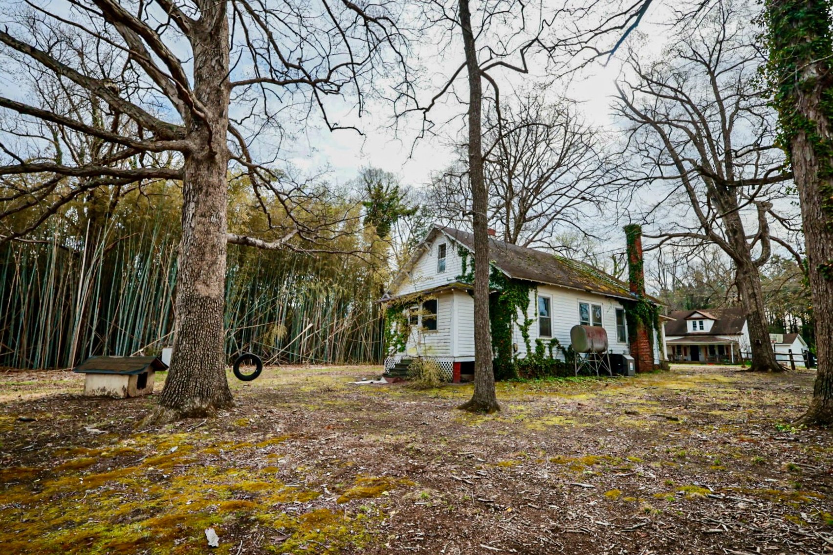 Image for 3 BR/1 BA Home on 1+ Acres in Downtown Victoria, VA--SELLING to the HIGHEST BIDDER via ONLINE ONLY BIDDING!!