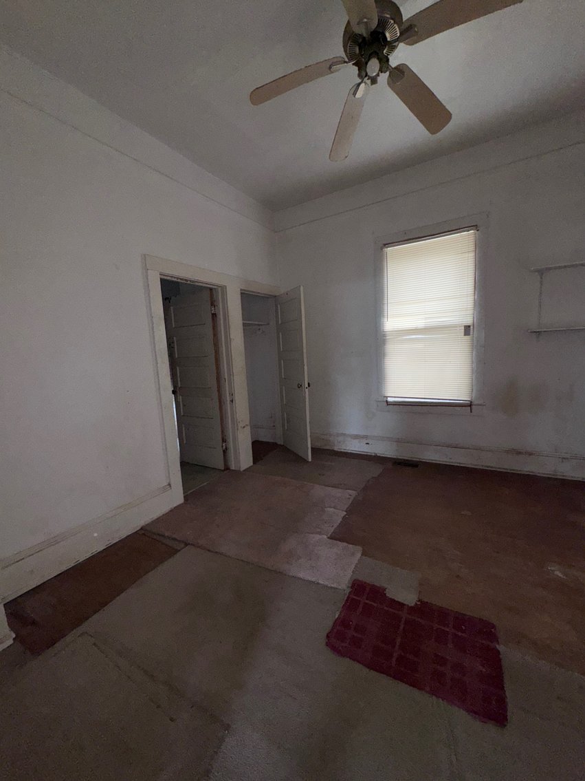 Image for 3 BR/1 BA Home on 1+ Acres in Downtown Victoria, VA--SELLING to the HIGHEST BIDDER via ONLINE ONLY BIDDING!!