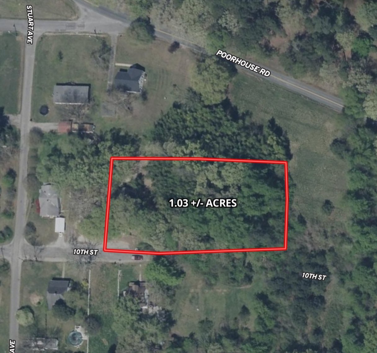 Image for 3 BR/1 BA Home on 1+ Acres in Downtown Victoria, VA--SELLING to the HIGHEST BIDDER via ONLINE ONLY BIDDING!!