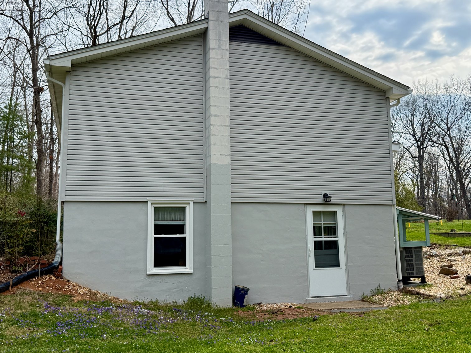 Image for 3 BR/2 BA Home w/Detached Shop & Garage on 1.3 +/- Acres in Barboursville, VA--SELLING to the HIGHEST BIDDER!!