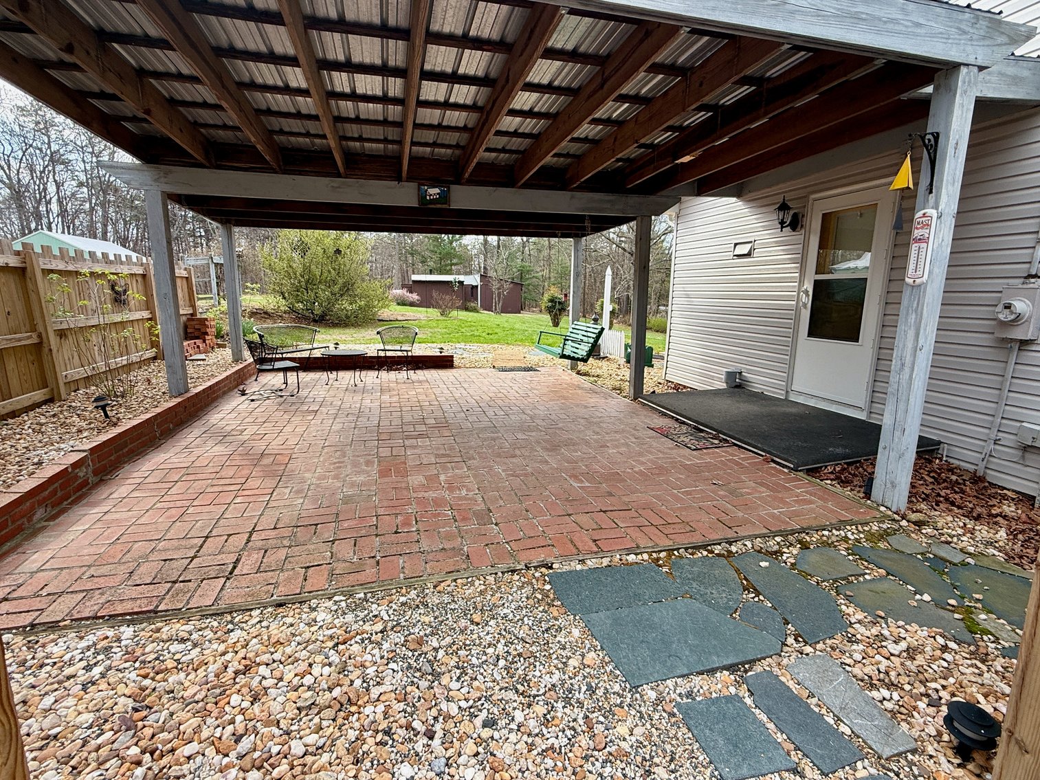 Image for 3 BR/2 BA Home w/Detached Shop & Garage on 1.3 +/- Acres in Barboursville, VA--SELLING to the HIGHEST BIDDER!!