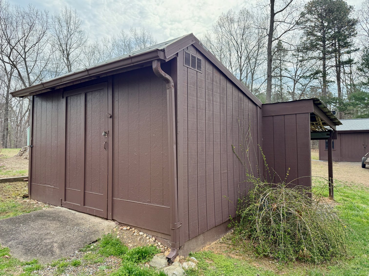 Image for 3 BR/2 BA Home w/Detached Shop & Garage on 1.3 +/- Acres in Barboursville, VA--SELLING to the HIGHEST BIDDER!!