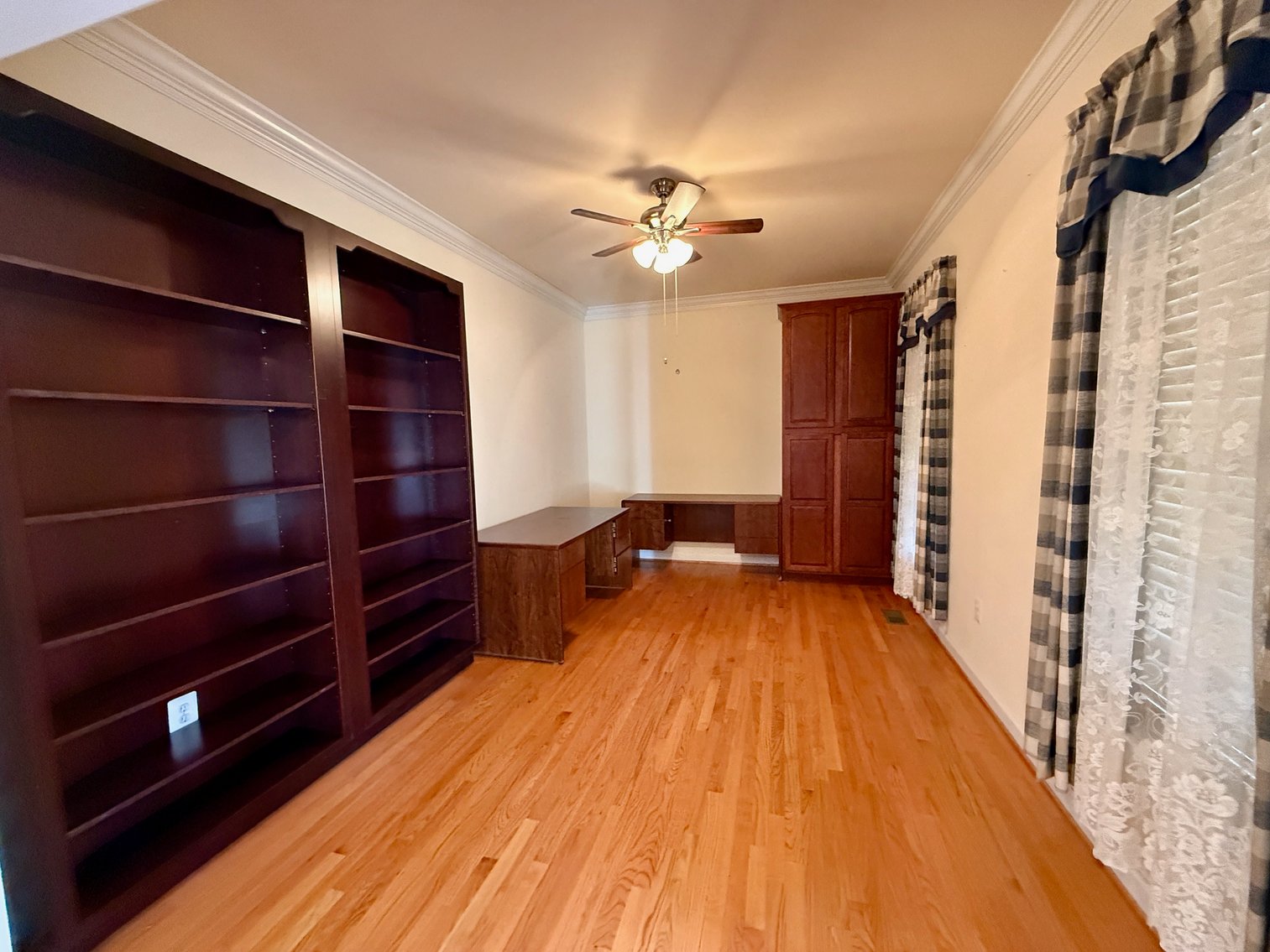 Image for 4 BR/3 BA Custom Built Home w/Basement on 5.2 +/- Acres in Madison County, VA