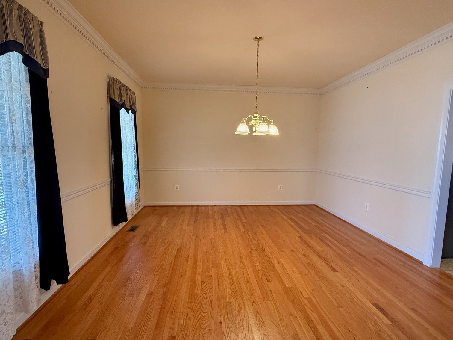 Image for 4 BR/3 BA Custom Built Home w/Basement on 5.2 +/- Acres in Madison County, VA