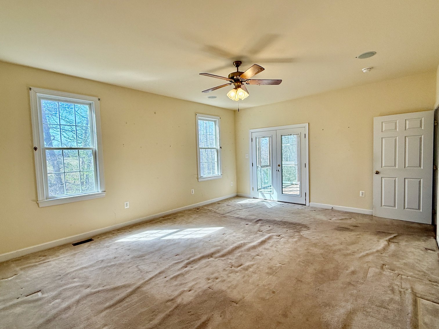 Image for 4 BR/3 BA Custom Built Home w/Basement on 5.2 +/- Acres in Madison County, VA