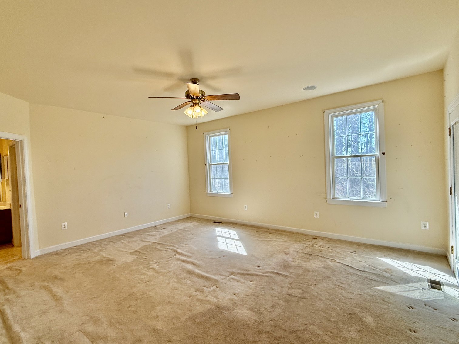 Image for 4 BR/3 BA Custom Built Home w/Basement on 5.2 +/- Acres in Madison County, VA