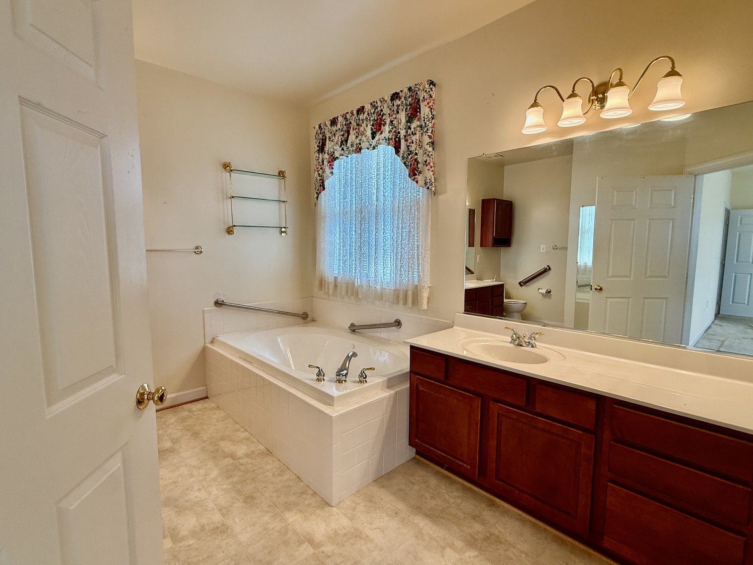 Image for 4 BR/3 BA Custom Built Home w/Basement on 5.2 +/- Acres in Madison County, VA